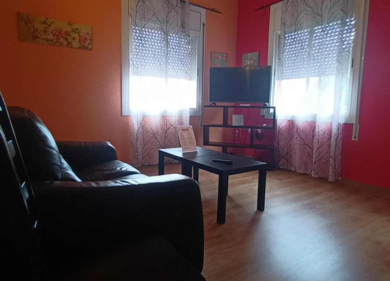 Apartamento Paris L'Hospitalet de Llobregat Spain