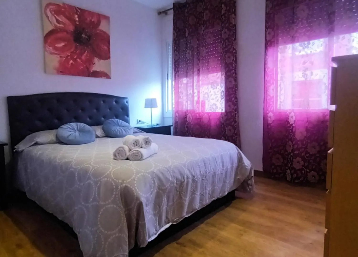 Apartment Apartamento Paris L'Hospitalet de Llobregat Spain