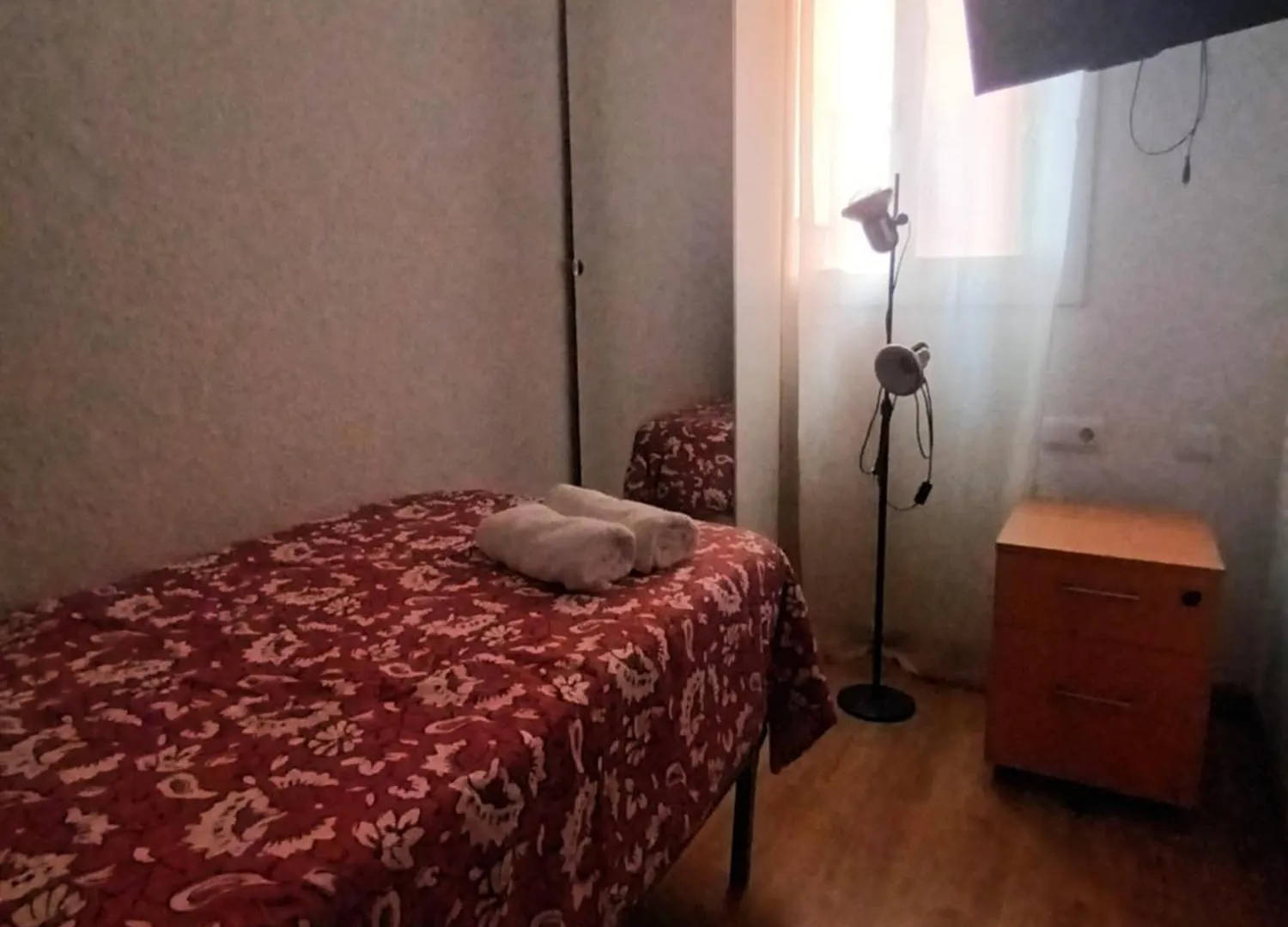 Apartamento Paris L'Hospitalet de Llobregat